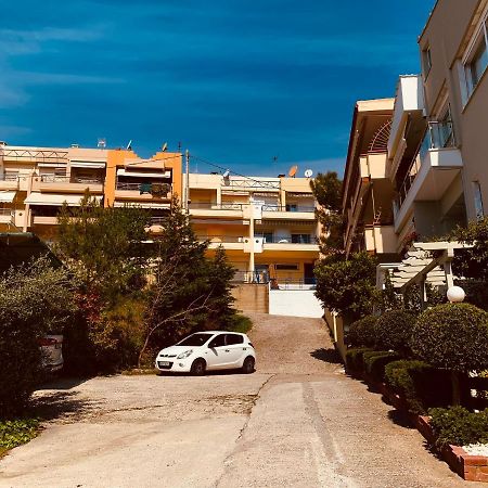 Toulipa Seaside Apartments 卡瓦拉 外观 照片