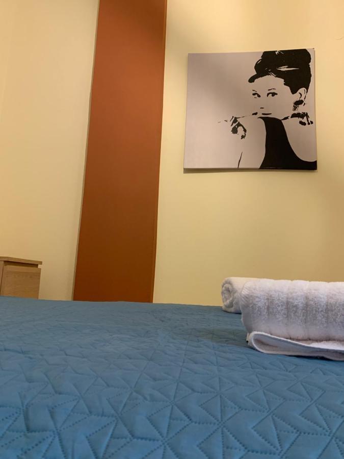 Toulipa Seaside Apartments 卡瓦拉 外观 照片